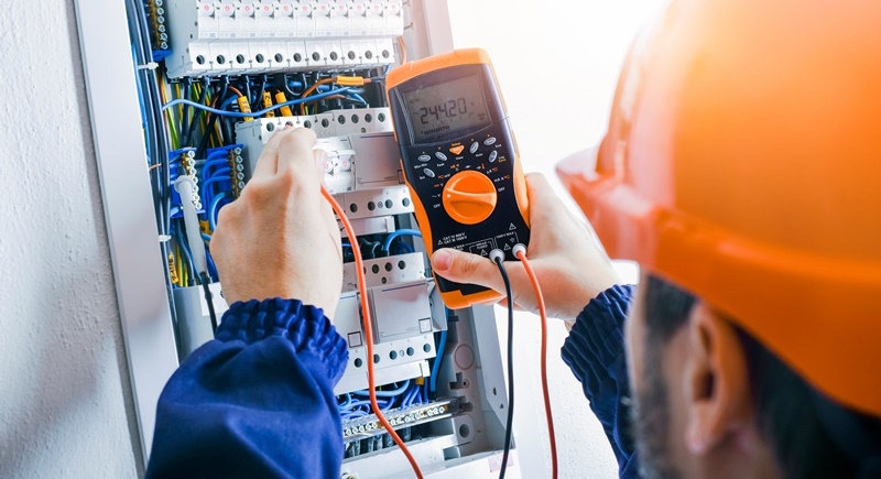 Çemişgezek Elektrikçi